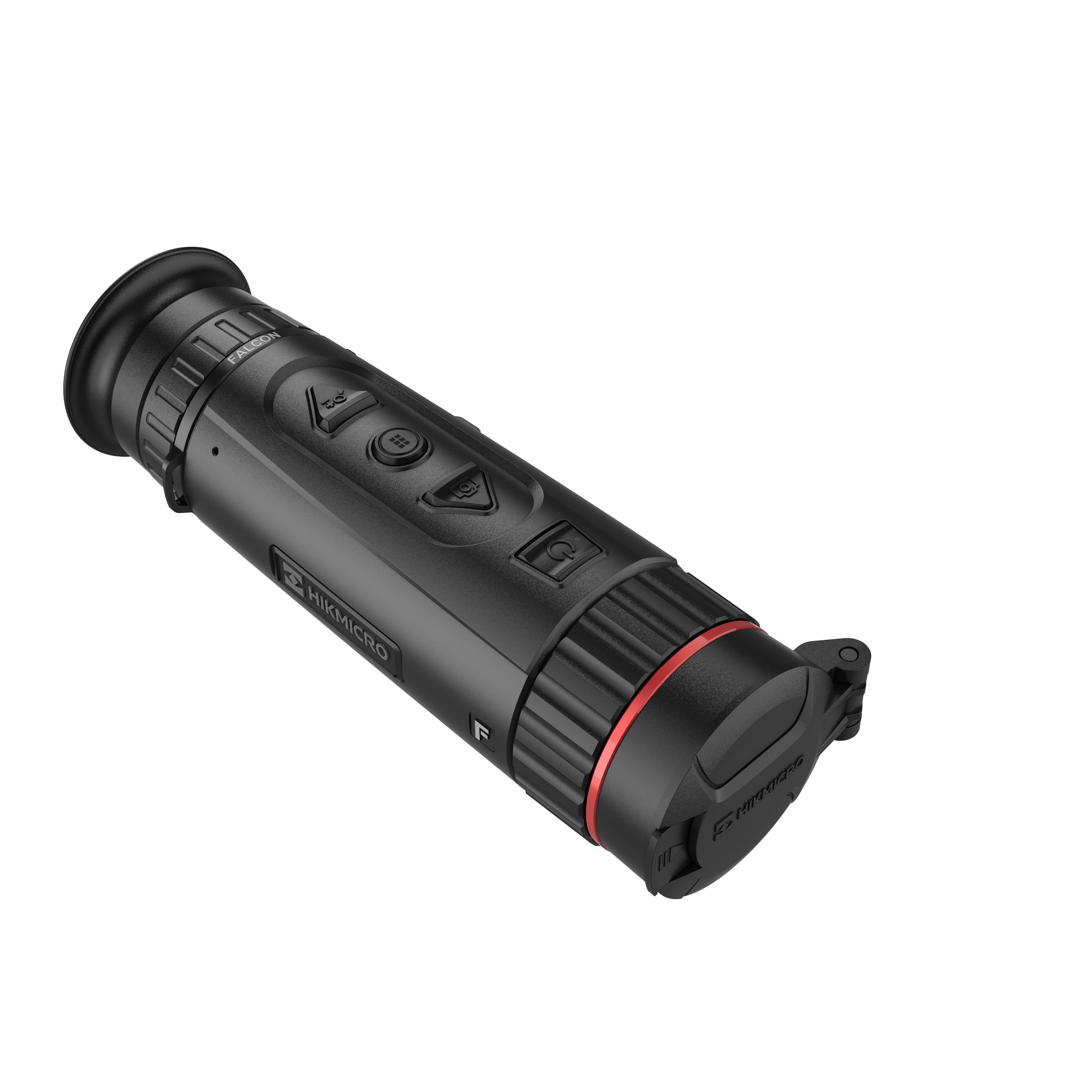 HIK Micro Falcon PRO 25mm Thermal Monocular Scope - FQ25