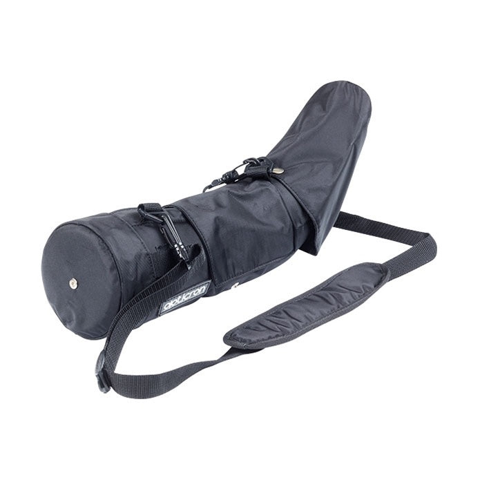 Opticron Waterproof Stay-on-Case Black for MM3 80 & MM4 77 /45 (02B)