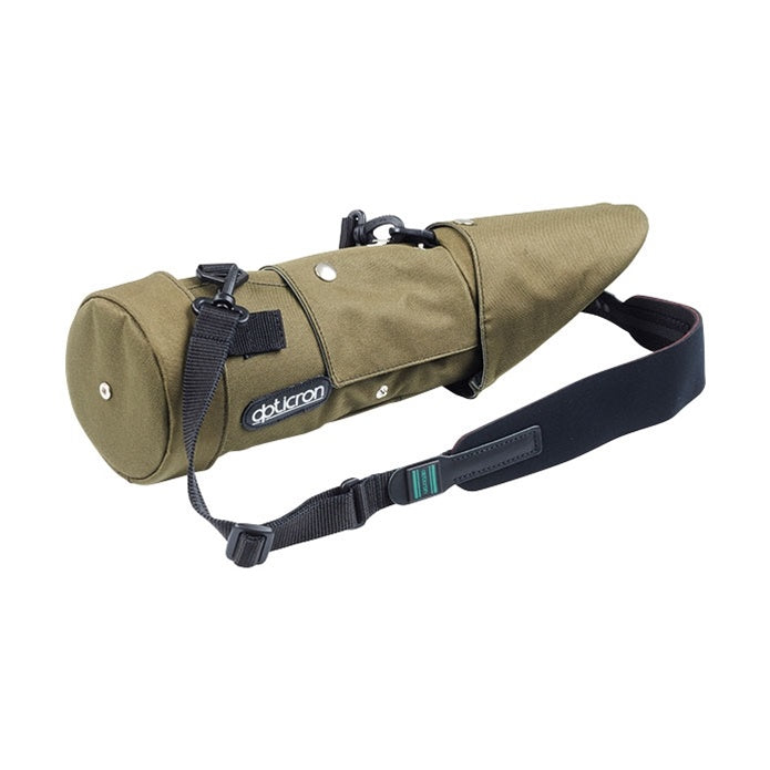 Opticron Waterproof Stay-on-Case Green for MM3 80 & MM4 77 (01G)