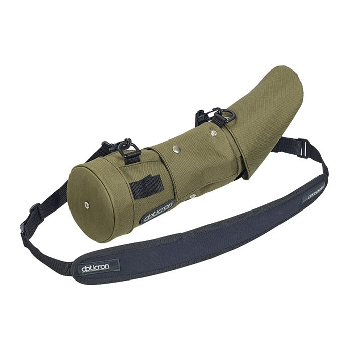 Opticron Waterproof Stay-on-Case Green for MM3 80 & MM4 77 /45 (02G)