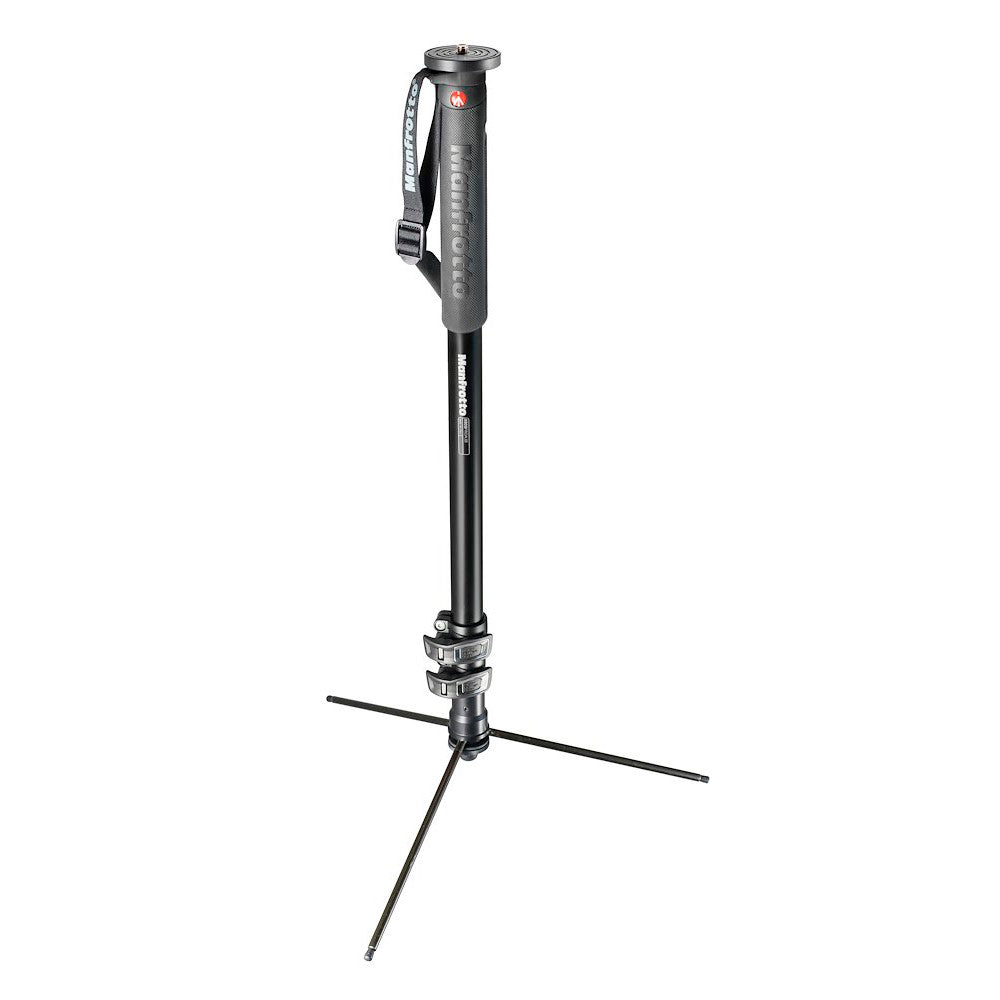 Manfrotto XPRO Monopod