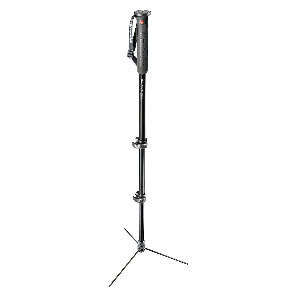 Manfrotto XPRO Monopod