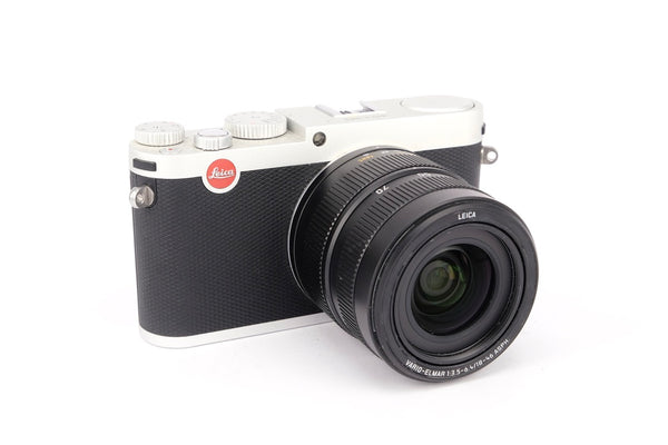 Used Leica X Vario Digital Camera