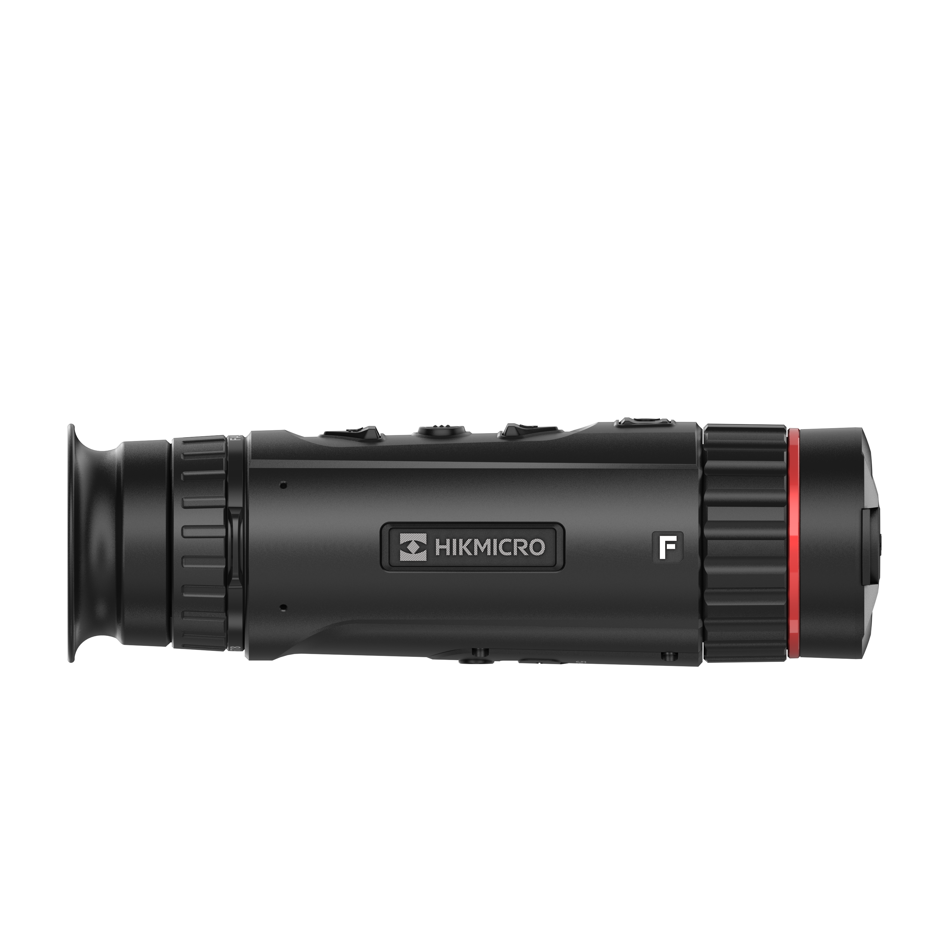 HIK Micro Falcon PRO 25mm Thermal Monocular Scope - FQ25