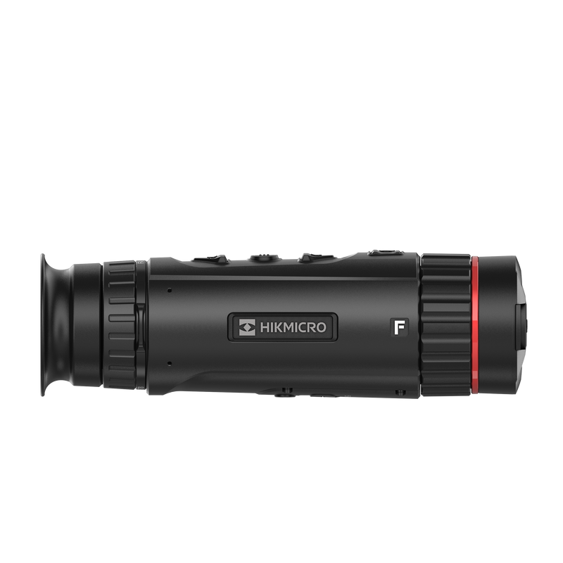 HIK Micro Falcon PRO 25mm Thermal Monocular Scope - FQ25