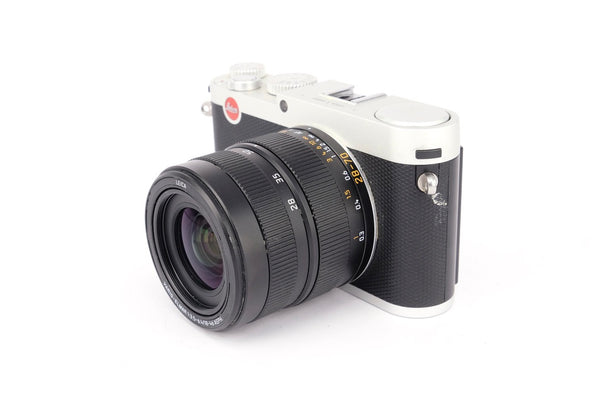Used Leica X Vario Digital Camera