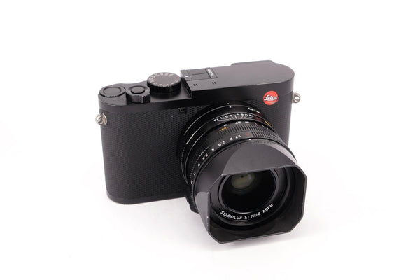 Used Leica Q2 Full Frame Compact Digital Camera