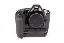 Used Canon EOS-1N HS 35mm SLR Camera Body