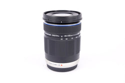 Used Olympus M.Zuiko ED 40-150mm f/4-5.6 Lens