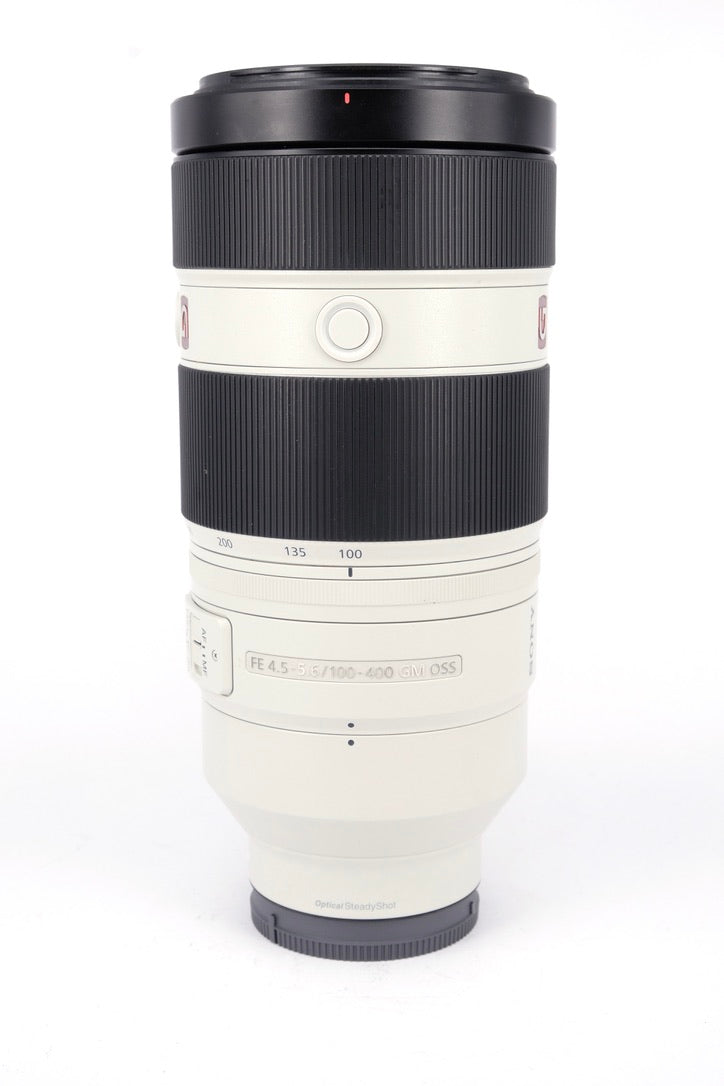 Sony 1.4x Teleconverter - E mount