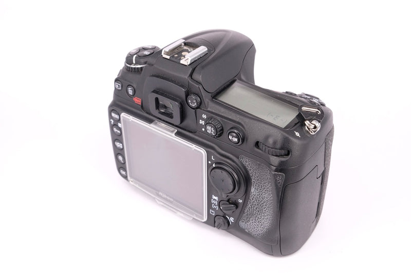 Used Nikon D300 Digital SLR Camera Body