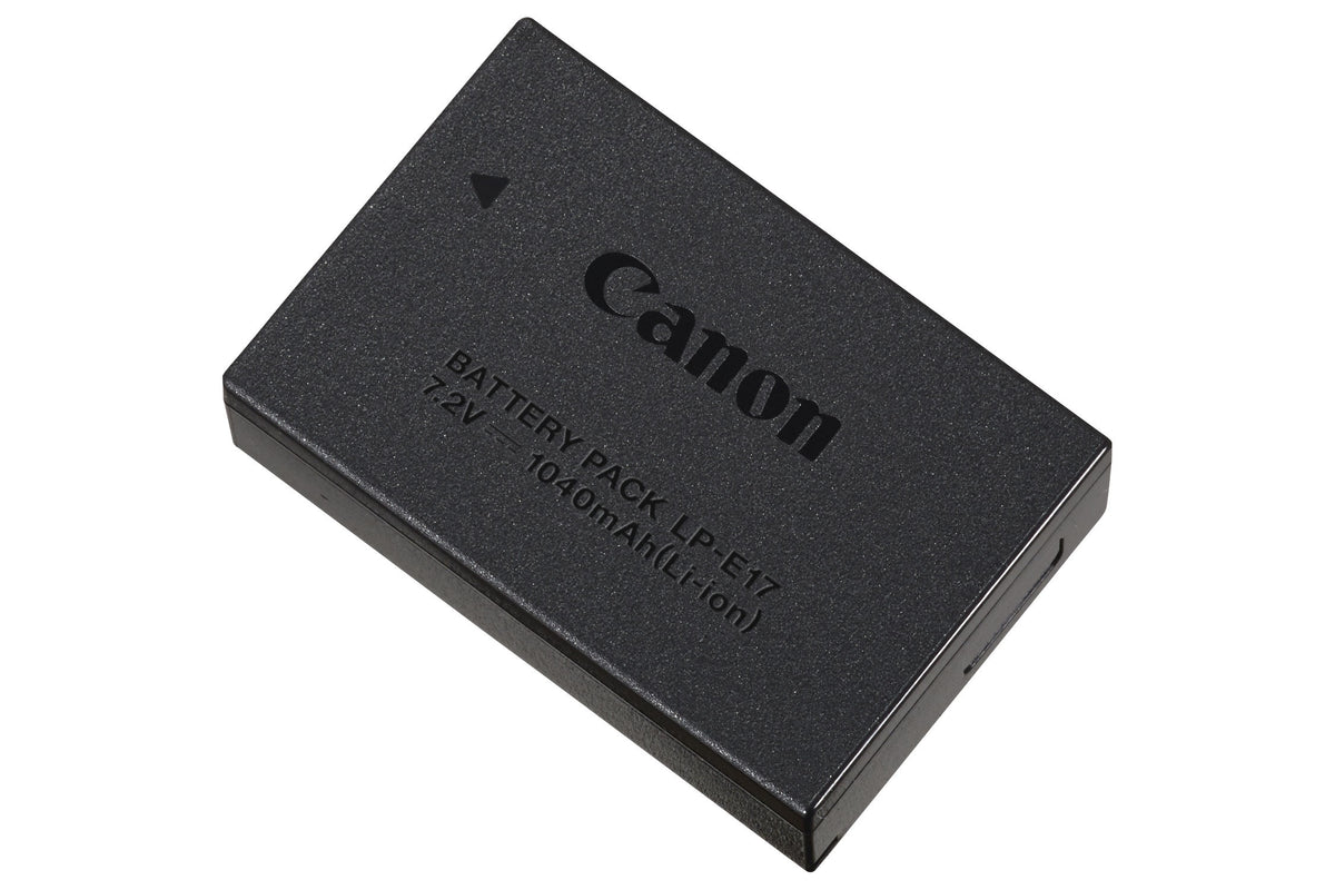 Canon LP-E17 Battery Pack