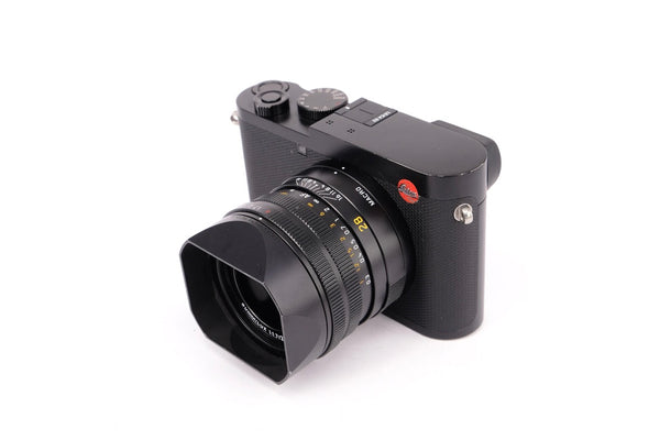 Used Leica Q2 Full Frame Compact Digital Camera