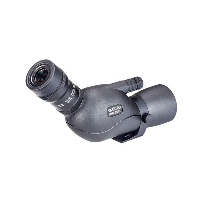 Opticron MM4 50 GA ED/45 Travelscope + HR3 13-39x Eyepiece