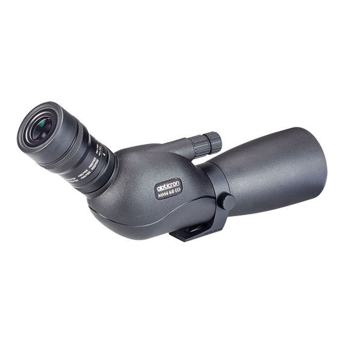 Opticron MM4 60 GA ED/45 Travelscope + HR3 16-48x Eyepiece