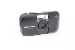Used Olympus MJU 1 35mm Compact Camera