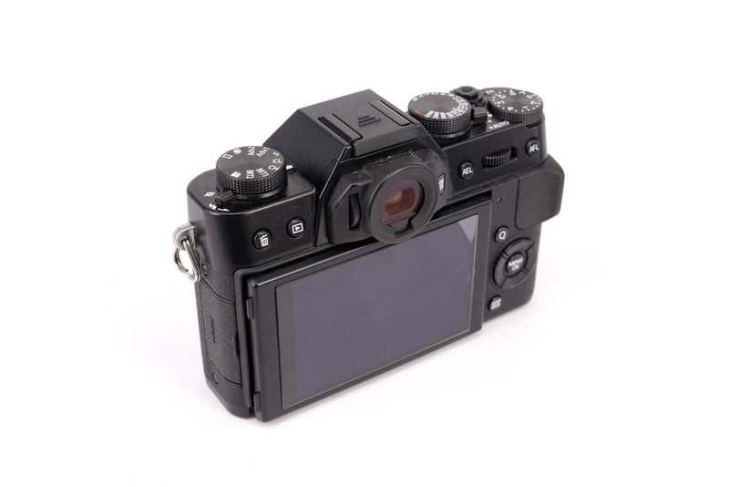 Used Fujifilm X-T20 Digital Mirrorless Camera Body