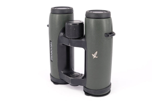 Used Swarovski 10x32 EL Binoculars