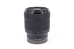Used Sony FE 28-70mm f/3.5-5.6 Mirrorless Lens