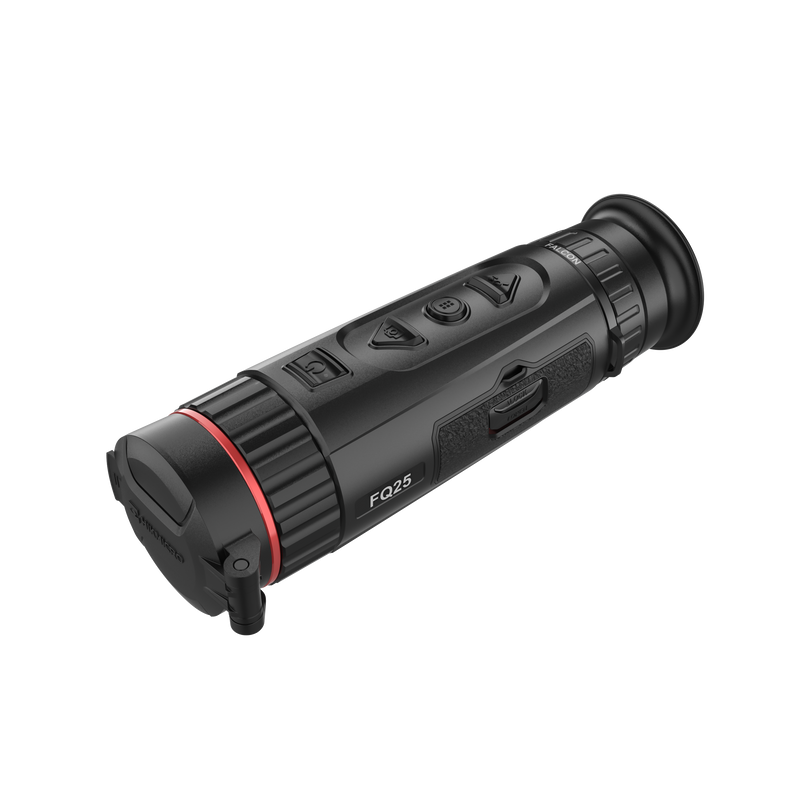 HIK Micro Falcon PRO 25mm Thermal Monocular Scope - FQ25