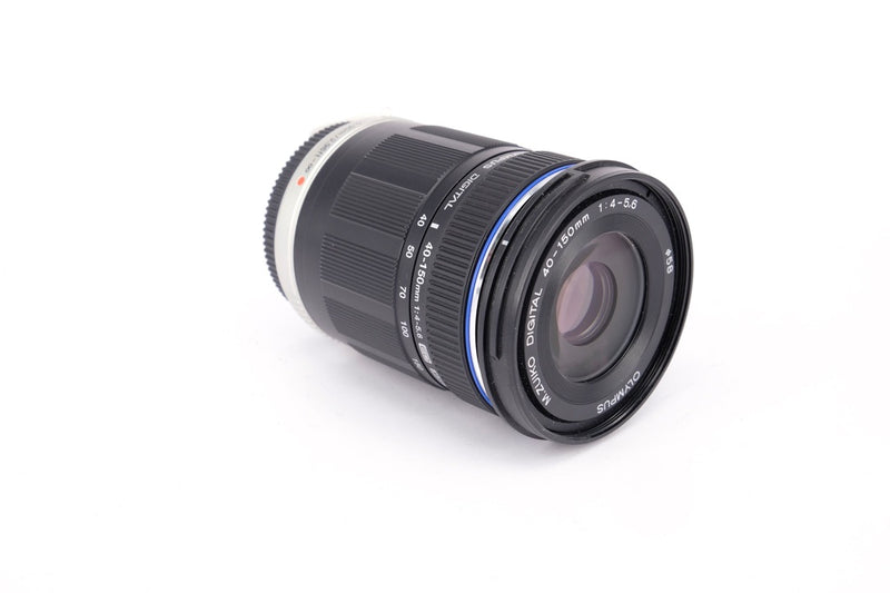 Used Olympus M.Zuiko ED 40-150mm f/4-5.6 Lens