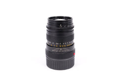 Used Leica M Tele-Elmarit 90mm f/2.8 Lens