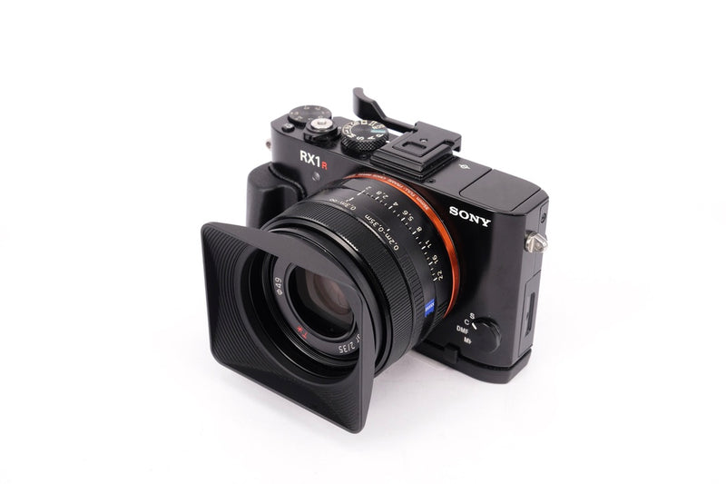 Used Sony RX1R Mark II Full Frame Compact Digital Camera