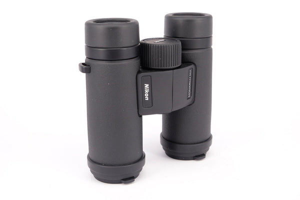 Used Nikon Monarch M7 8x30 Binoculars