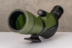 Used Hawke Nature Trek 16-48x65 Spotting Scope