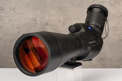 Used Zeiss Diascope FL 20-75x85 Spotting Scope