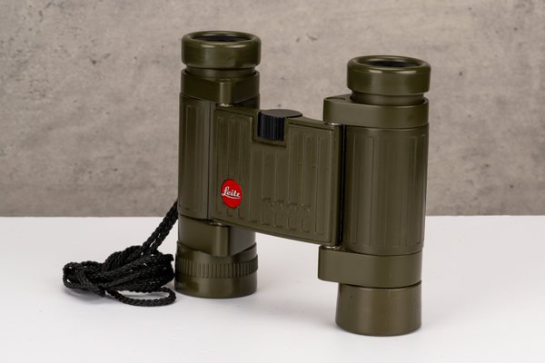 Used Leica Trinovid 8x20 BCA Binoculars