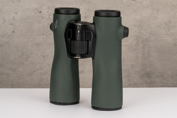 Used Swarovski 12x42 NL Pure Binoculars