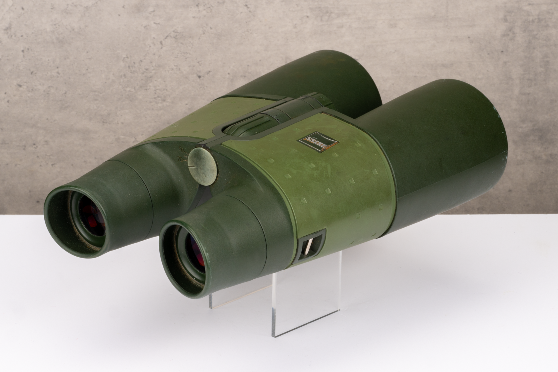 Used Zeiss 8x56 Night Owl  Binoculars