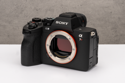 Used Sony A7R V Mirrorless Camera Body