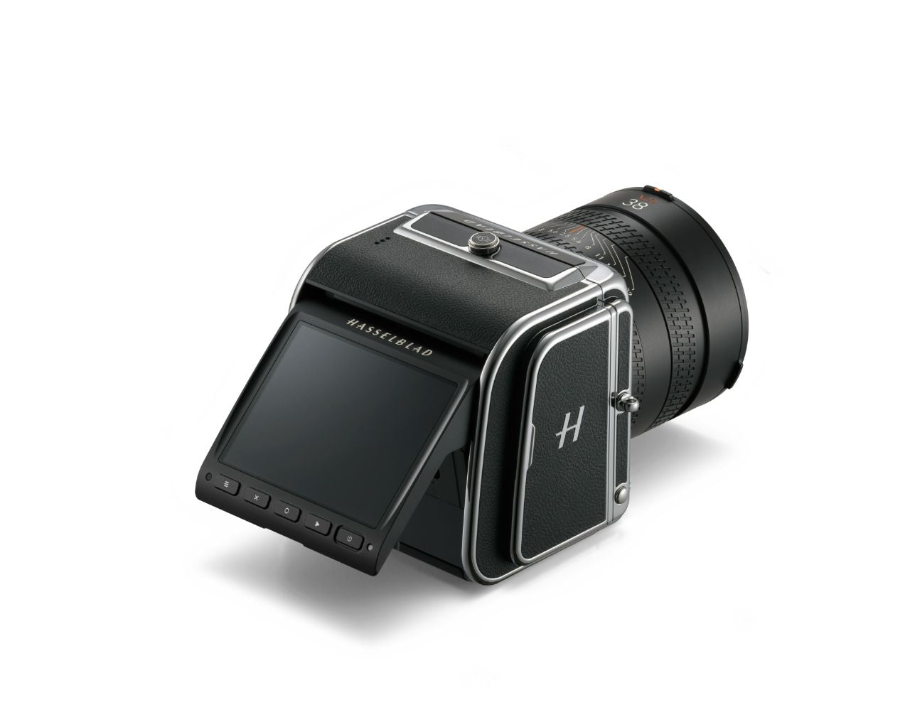 Hasselblad 907X 100C Mirrorless Medium Format Digital Camera