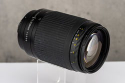 Used Nikon AF 70-300mm f/4-5.6G Lens