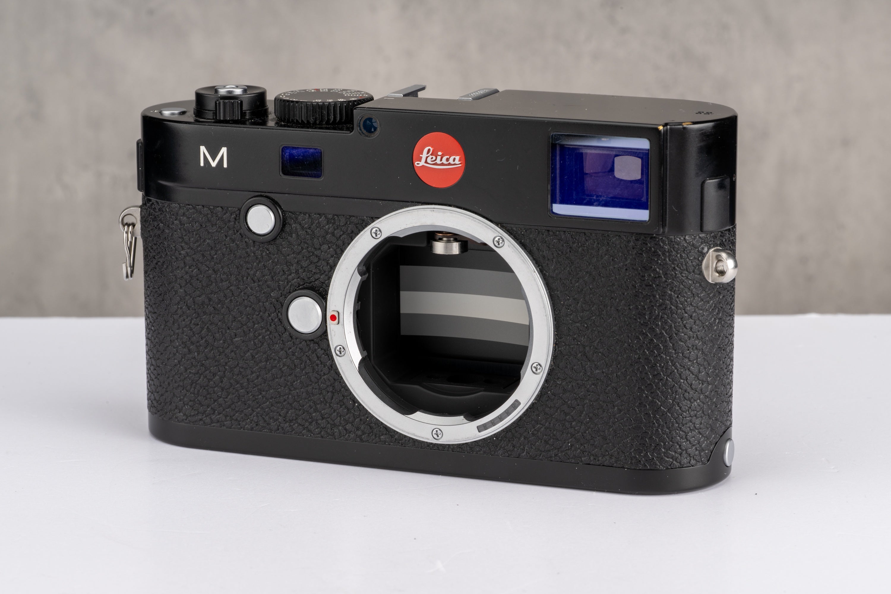Used Leica M (Typ) 240 Black Body [10770]