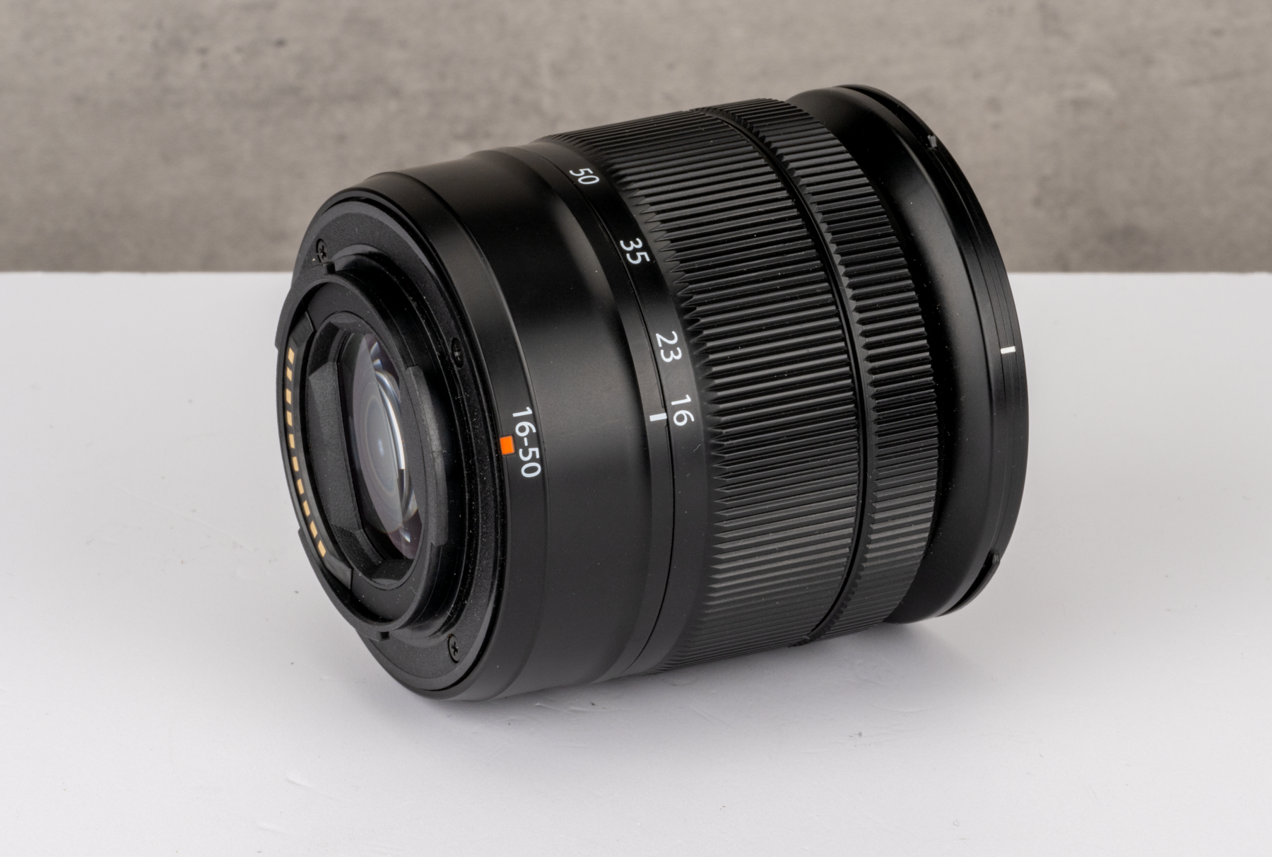 Used Fujifilm XC 16-50mm f3.5-5.6 OIS II Lens