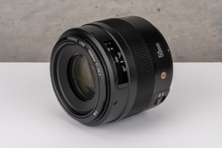 Yongnuo EF 50mm F/1.4E Lens (Nikon G Fit)