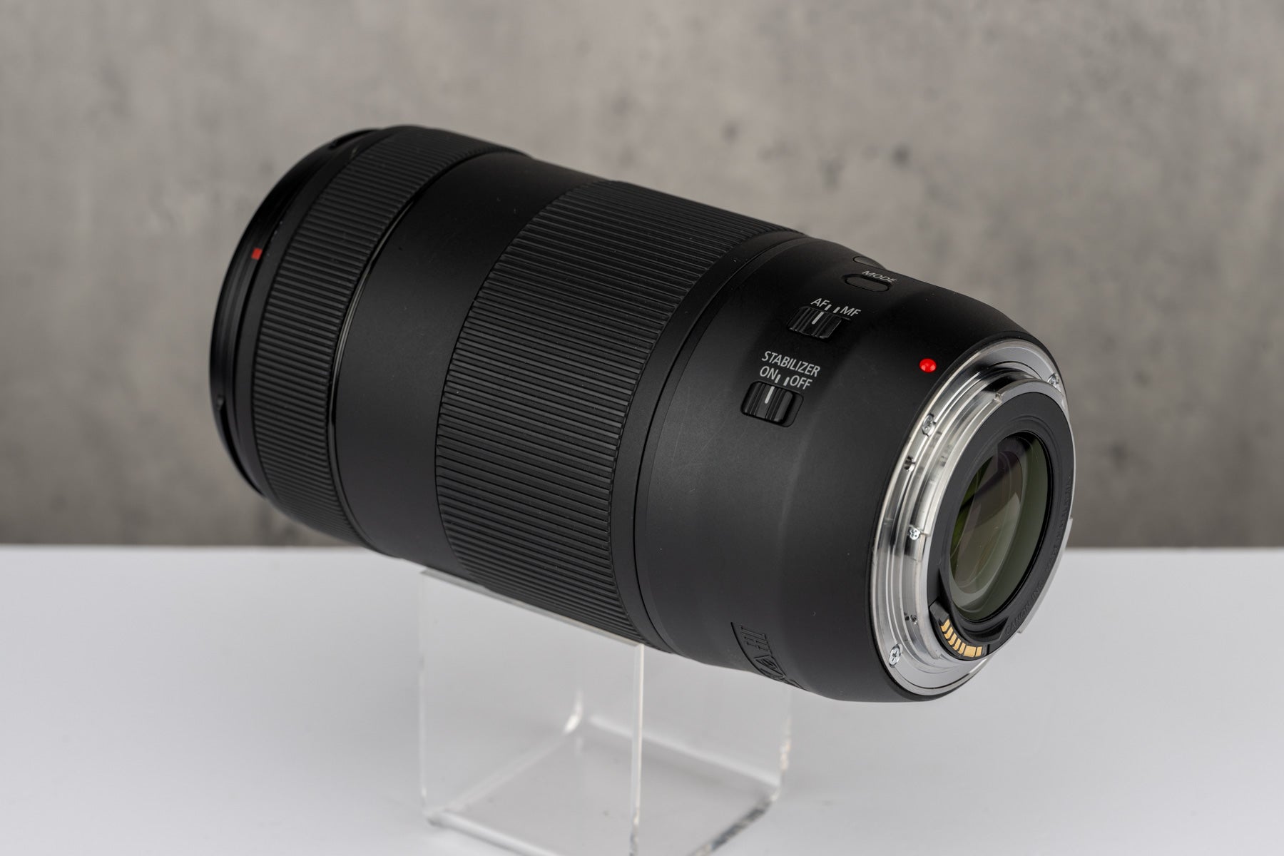 Used Canon EF 70-300mm 4-5.6 IS II USM Lens