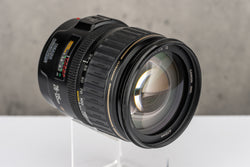 Used Canon EF 28-135mm f/3.5-5.6 IS USM (03996)