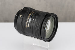 Used Nikon AF-S 18-200mm f3.5-5.6 G II DX ED VR Lens