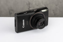 Used Canon Ixus 285 HS Digital Compact Camera