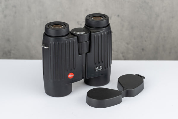 Used Leica 8x32 BN Binoculars