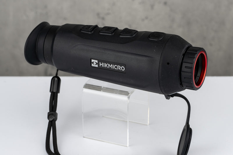 Used HikMicro Lynx 2.0 LH25 Thermal Monocular