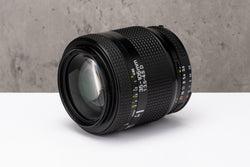 Used Nikon AF 35-105mm f/3.5-4.5D