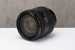 Used Sony A 16-50mm f/2.8 DT SSM