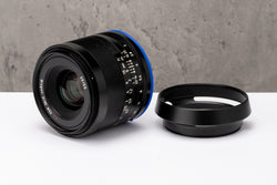 Used Zeiss Loxia F2.0 35mm Lens E-Mount