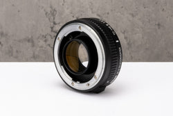 Used Nikon TC-14E II 1.4x AF-S Teleconverter