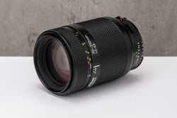 Used Nikon AF Nikkor 70-210 mm f/4-5.6 D Lens